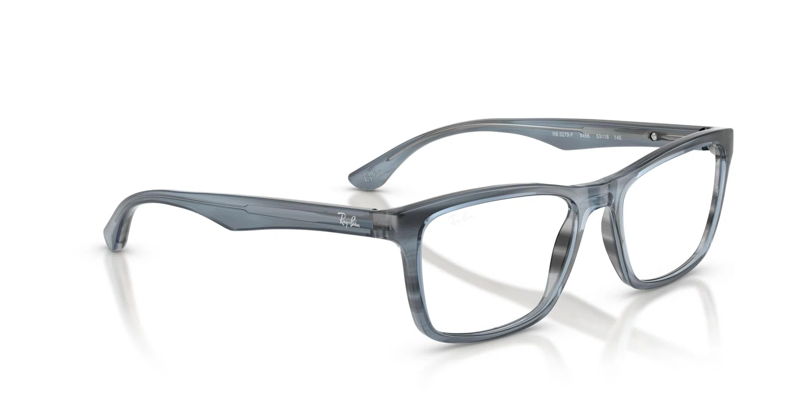 Ray-Ban 5279F Eyeglasses - view 50